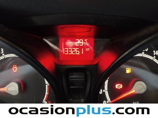 Ford Fiesta 1.25 Trend 60 kW (82 CV)