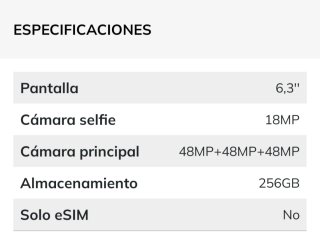 iPhone 17 256GB Morado