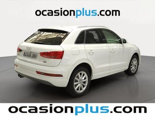 Audi Q3 sport edition 2.0 TDI quattro 110 kW (150 CV) S tronic