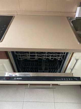 Muebles de Cocina Completos más encimera Silestone