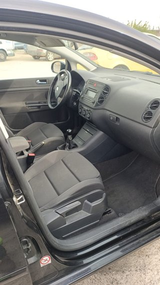 Volkswagen Golf Plus 2006