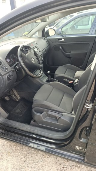 Volkswagen Golf Plus 2006