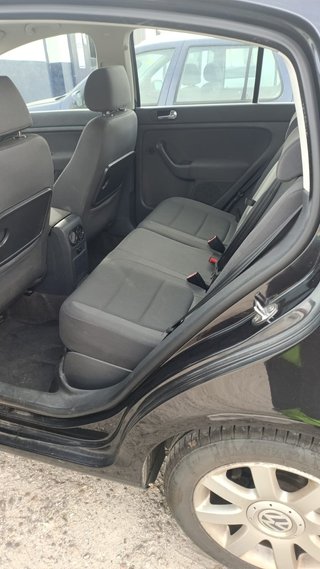 Volkswagen Golf Plus 2006
