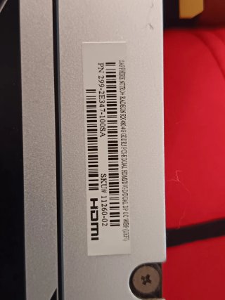 Tarjeta Gráfica Sapphire Nitro