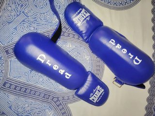 Guantes Entrenamiento Everlast Pro Style Elite 12o