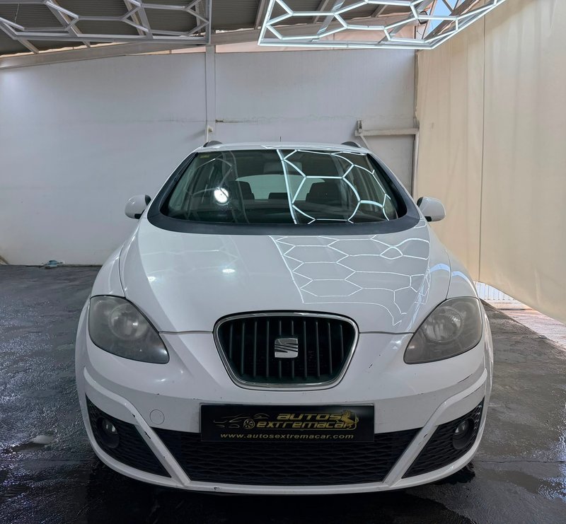 SEAT Altea XL 1.6 TDI CR S&S Style E-eco 2013, foto 2
