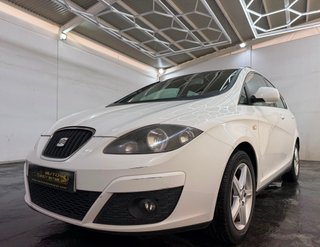 SEAT ALTEA XL 1.6 TDI 105CV E-ECOMOTIVE STYLE 5PT