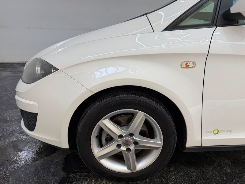 SEAT Altea XL 1.6 TDI CR S&S Style E-eco 2013, foto 5