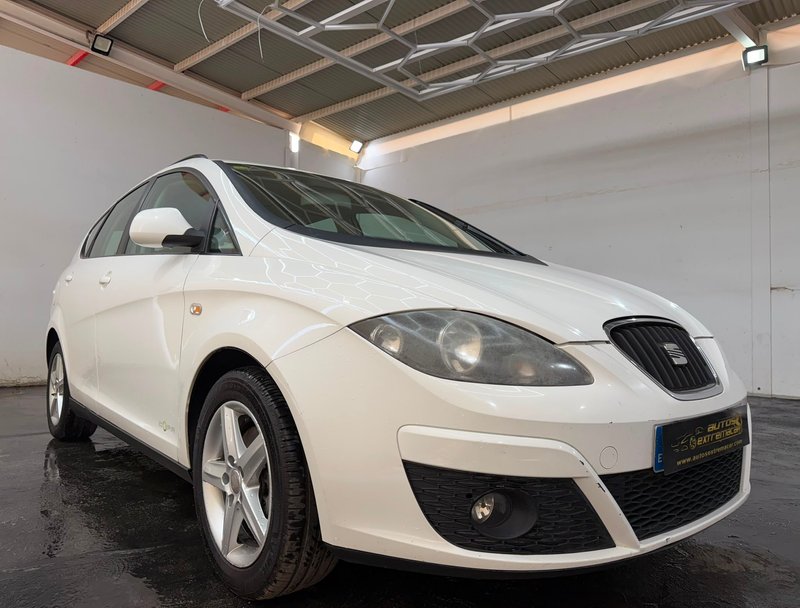 SEAT Altea XL 1.6 TDI CR S&S Style E-eco 2013, foto 3
