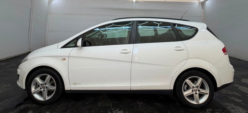 SEAT Altea XL 1.6 TDI CR S&S Style E-eco 2013, foto 6