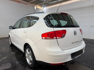 SEAT ALTEA XL 1.6 TDI 105CV E-ECOMOTIVE STYLE 5PT