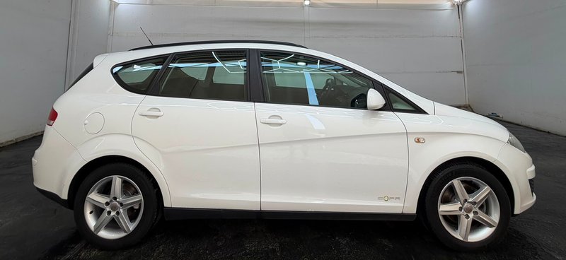 SEAT Altea XL 1.6 TDI CR S&S Style E-eco 2013, foto 10
