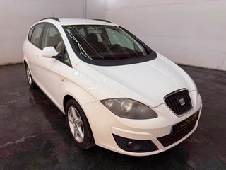 SEAT ALTEA XL 1.6 TDI 105CV E-ECOMOTIVE STYLE 5PT