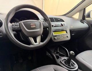 SEAT ALTEA XL 1.6 TDI 105CV E-ECOMOTIVE STYLE 5PT