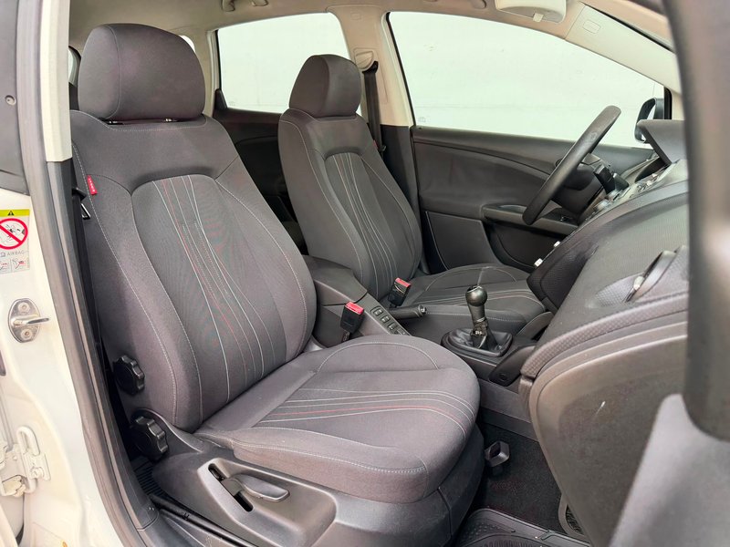 SEAT Altea XL 1.6 TDI CR S&S Style E-eco 2013, foto 16