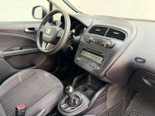 SEAT ALTEA XL 1.6 TDI 105CV E-ECOMOTIVE STYLE 5PT