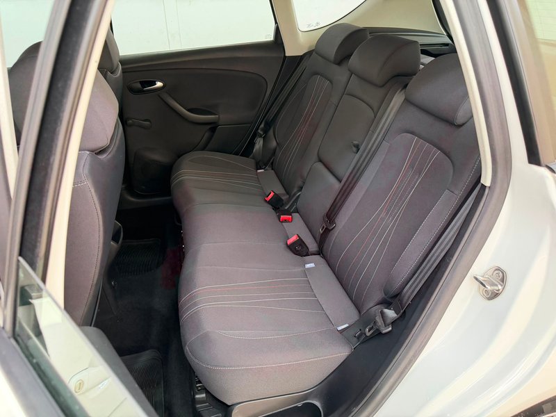 SEAT Altea XL 1.6 TDI CR S&S Style E-eco 2013, foto 19