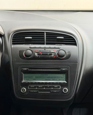 SEAT ALTEA XL 1.6 TDI 105CV E-ECOMOTIVE STYLE 5PT
