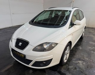 SEAT ALTEA XL 1.6 TDI 105CV E-ECOMOTIVE STYLE 5PT