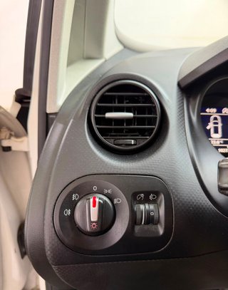 SEAT ALTEA XL 1.6 TDI 105CV E-ECOMOTIVE STYLE 5PT