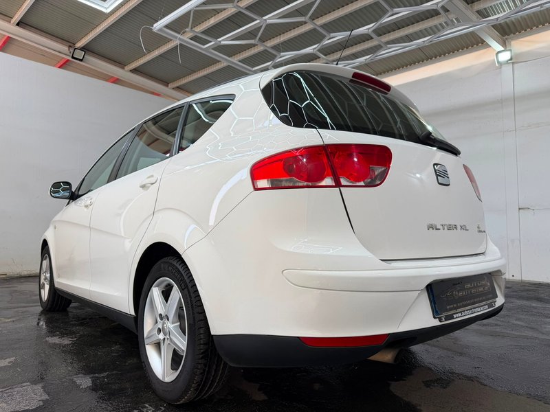 SEAT Altea XL 1.6 TDI CR S&S Style E-eco 2013, foto 23