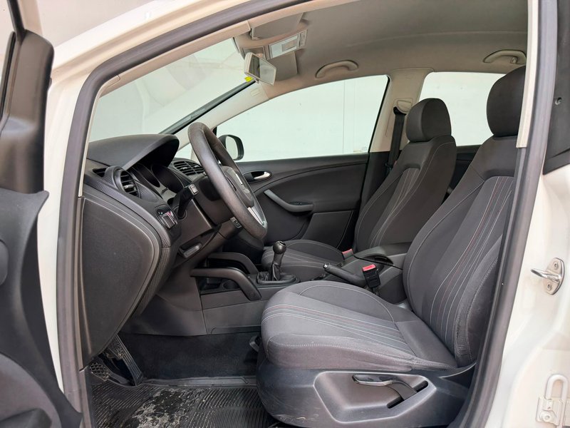 SEAT Altea XL 1.6 TDI CR S&S Style E-eco 2013, foto 27