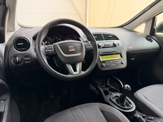 SEAT ALTEA XL 1.6 TDI 105CV E-ECOMOTIVE STYLE 5PT