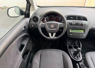 SEAT ALTEA XL 1.6 TDI 105CV E-ECOMOTIVE STYLE 5PT