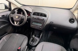 SEAT ALTEA XL 1.6 TDI 105CV E-ECOMOTIVE STYLE 5PT