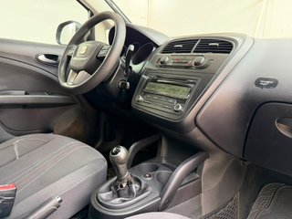 SEAT ALTEA XL 1.6 TDI 105CV E-ECOMOTIVE STYLE 5PT