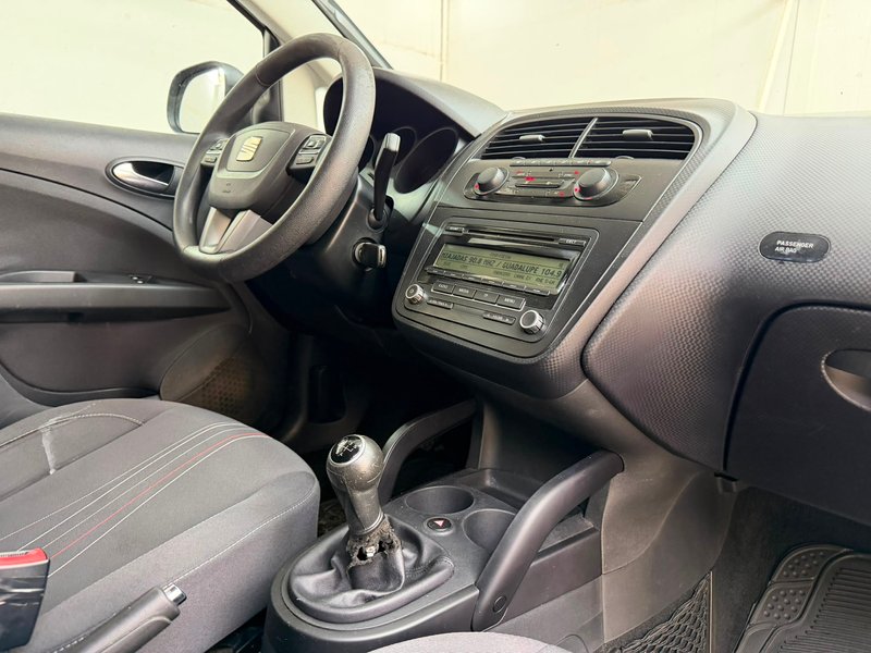 SEAT Altea XL 1.6 TDI CR S&S Style E-eco 2013, foto 31
