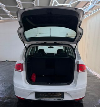 SEAT ALTEA XL 1.6 TDI 105CV E-ECOMOTIVE STYLE 5PT