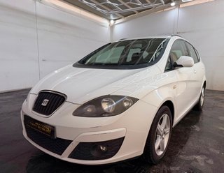 SEAT ALTEA XL 1.6 TDI 105CV E-ECOMOTIVE STYLE 5PT