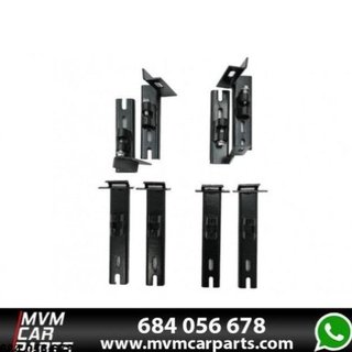 Estriberas laterales para Mercedes Clase V W447 Mo