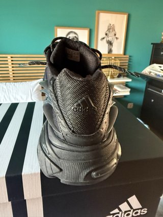 Adidas Adistar Jellyfish Negras