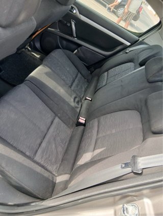 Peugeot 407 2005