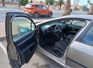 Peugeot 407 2005