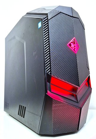 PC Gaming OMEN RX 5700 XT OC