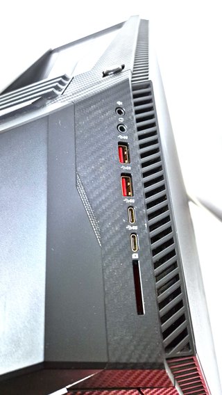 PC Gaming OMEN RX 5700 XT OC