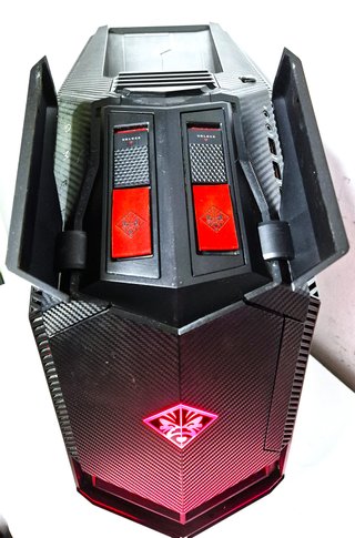 PC Gaming OMEN RX 5700 XT OC