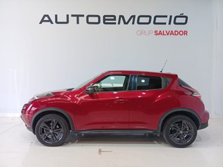 Nissan Juke 1.5DCI 110CV TEKNA 4X2