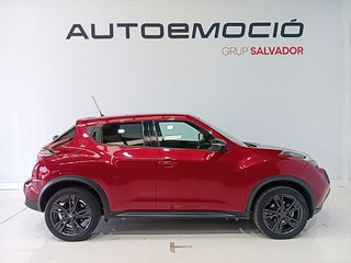 Nissan Juke 1.5DCI 110CV TEKNA 4X2