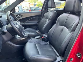 Nissan Juke 1.5DCI 110CV TEKNA 4X2