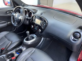 Nissan Juke 1.5DCI 110CV TEKNA 4X2