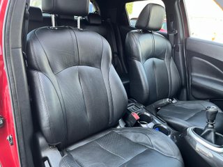 Nissan Juke 1.5DCI 110CV TEKNA 4X2