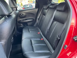 Nissan Juke 1.5DCI 110CV TEKNA 4X2