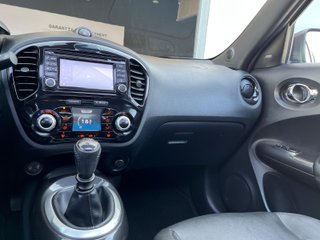 Nissan Juke 1.5DCI 110CV TEKNA 4X2