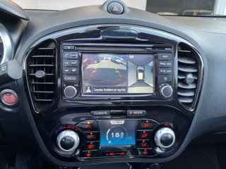Nissan Juke 1.5DCI 110CV TEKNA 4X2