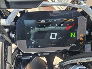 BMW R 1250 GS