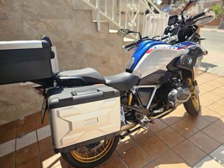 BMW R 1250 GS